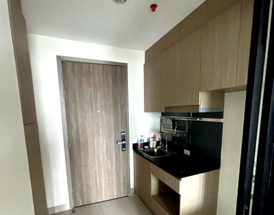ขายคอนโด : 🏢 ขาย คอนโด นิช โมโน เจริญนคร (Niche Mono Charoennakhon) | ใกล้ BTS กรุงธนบุรี