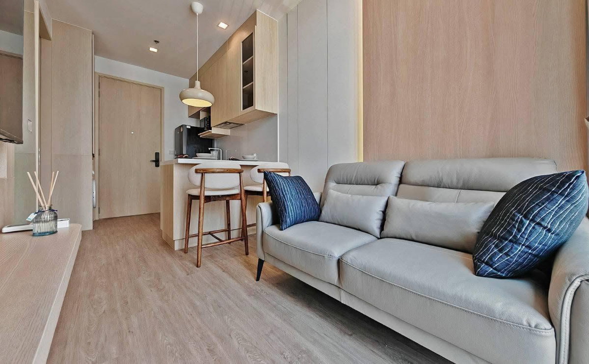 picture Code: 26KJ4305 for rent NOBLE STATE 39 🔥🔥 Line ID: @kjcondo (with @)🔥🔥 - 4/10