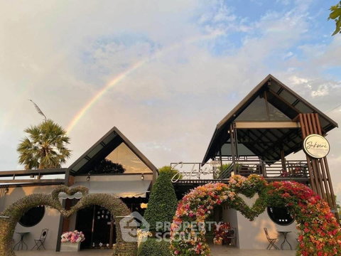 ขายที่ดินทำเลบ้านหาด อำเภอบ้านลาด จังหวัดเพชรบุรี (ID 3185288)