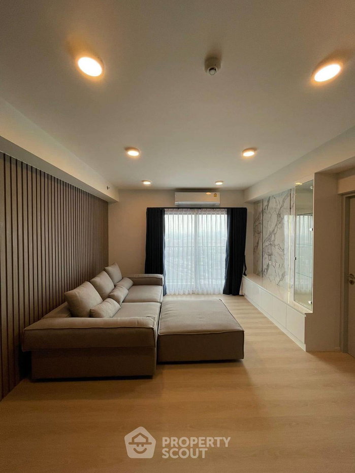 picture 29th-Floor 2-BR Condo At A Space Mega 1, Bang Kaeo (ID 947502) - 6/10