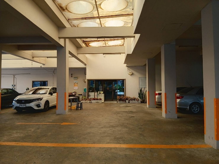 รูป ขายคอนโด ทำเลดี ใจกลางเมือง กรุงเทพฯ - รูปที่ 11/15
