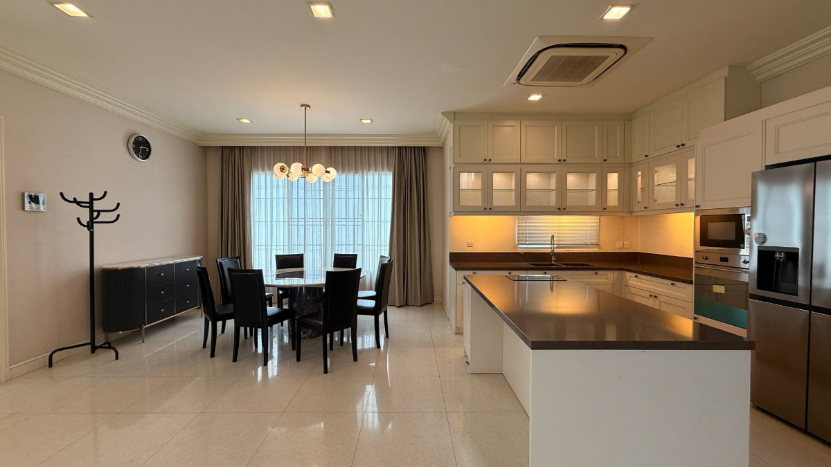 รูป คุ้มกว่าตลาด 6.34% บ้านหรูบางนา 4 ห้องนอน 375 ตร.ม. ที่ดิน 124 ตร.ว. - U6609576 - รูปที่ 12/25