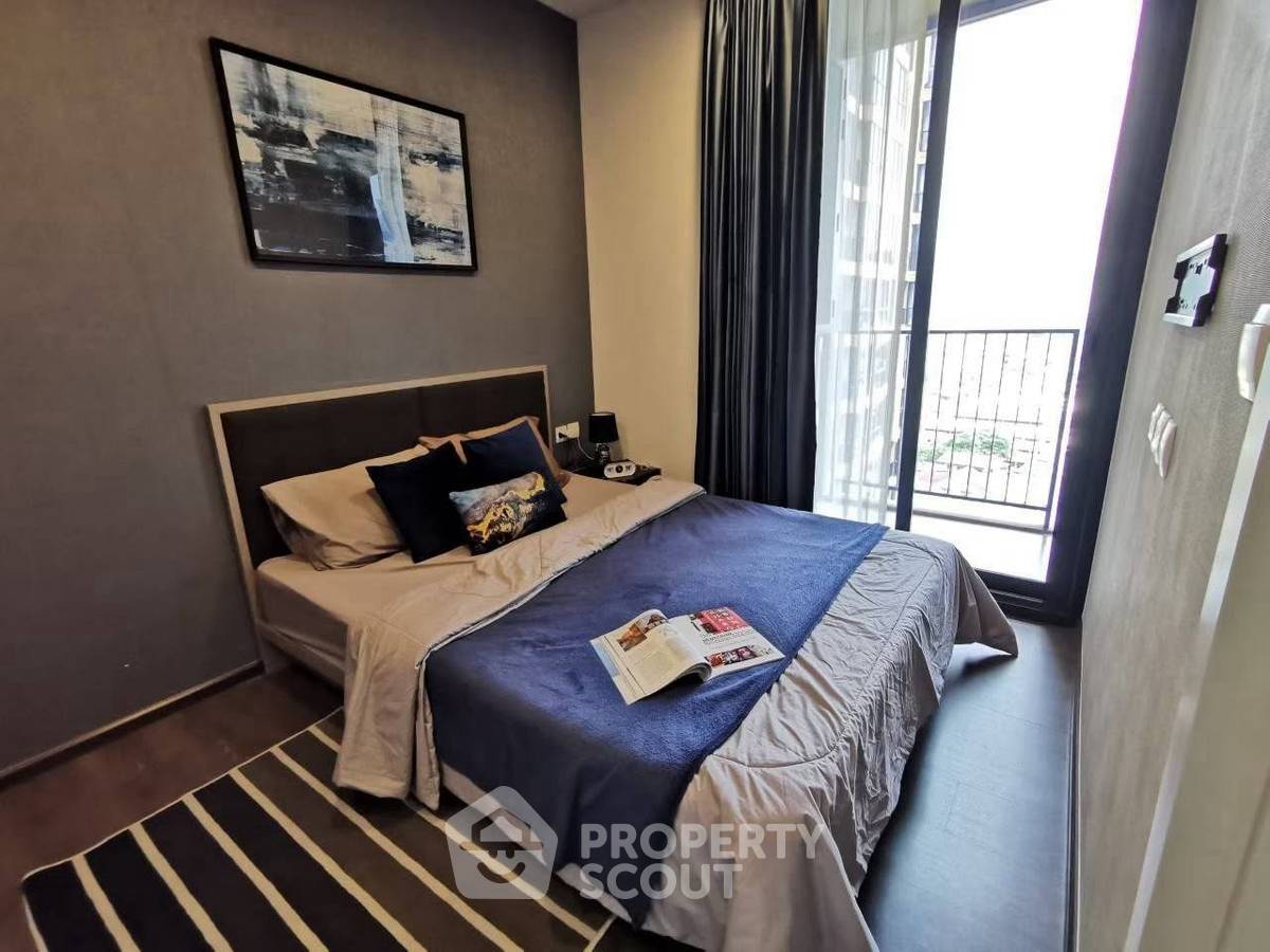 picture 15th-Floor 1-BR At Oka Haus Sukhumvit 36 Near BTS Thong Lor (ID 3192409) - 2/7