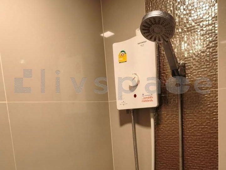 รูป ▚ L0KC82ツ ให้เช่า: Ideo Sathorn - Wongwian Yai Studio 1 Bath 28.15ตร.ม. พร้อมอยู่✨ - รูปที่ 5/6