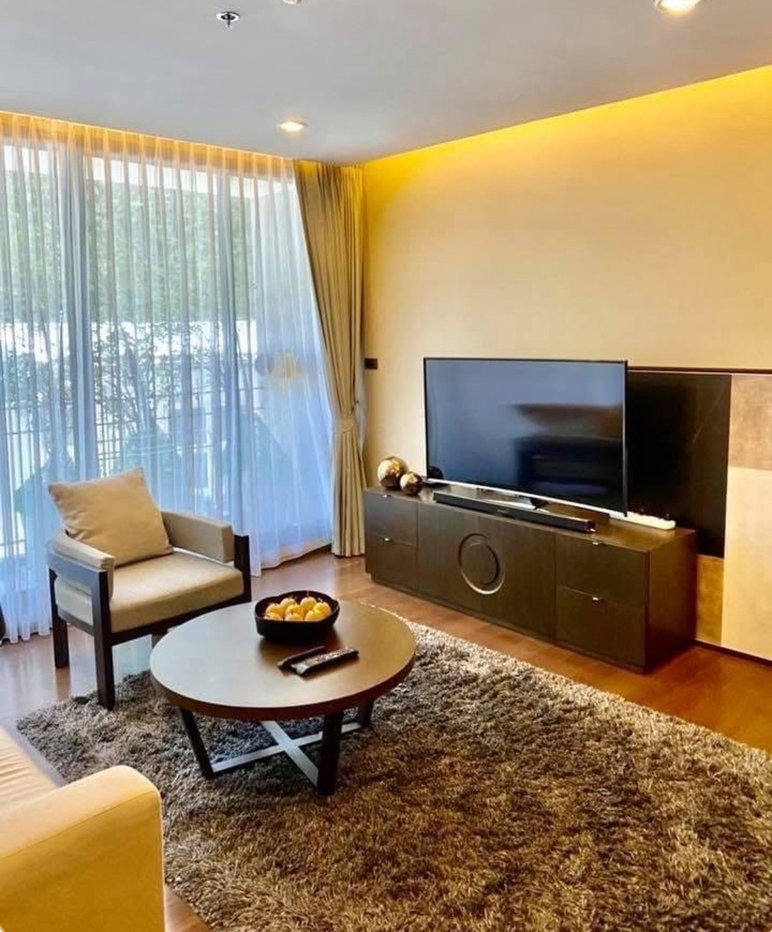 รูป #A124466 ✅ 14/8/69  ให้เช่า The Hudson Sathorn 7 📲📢สอบถาม ld line @condoboy - รูปที่ 2/9