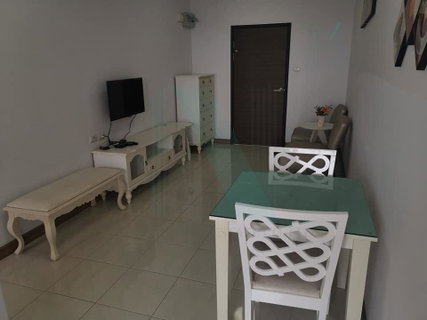 รูปภาพ 🎊 For Rent Condo SUPALAI PARK RATCHAPHRUEK-PHETKASEM Building 1, Floor 34,1 bed room, Room size 35 sqm