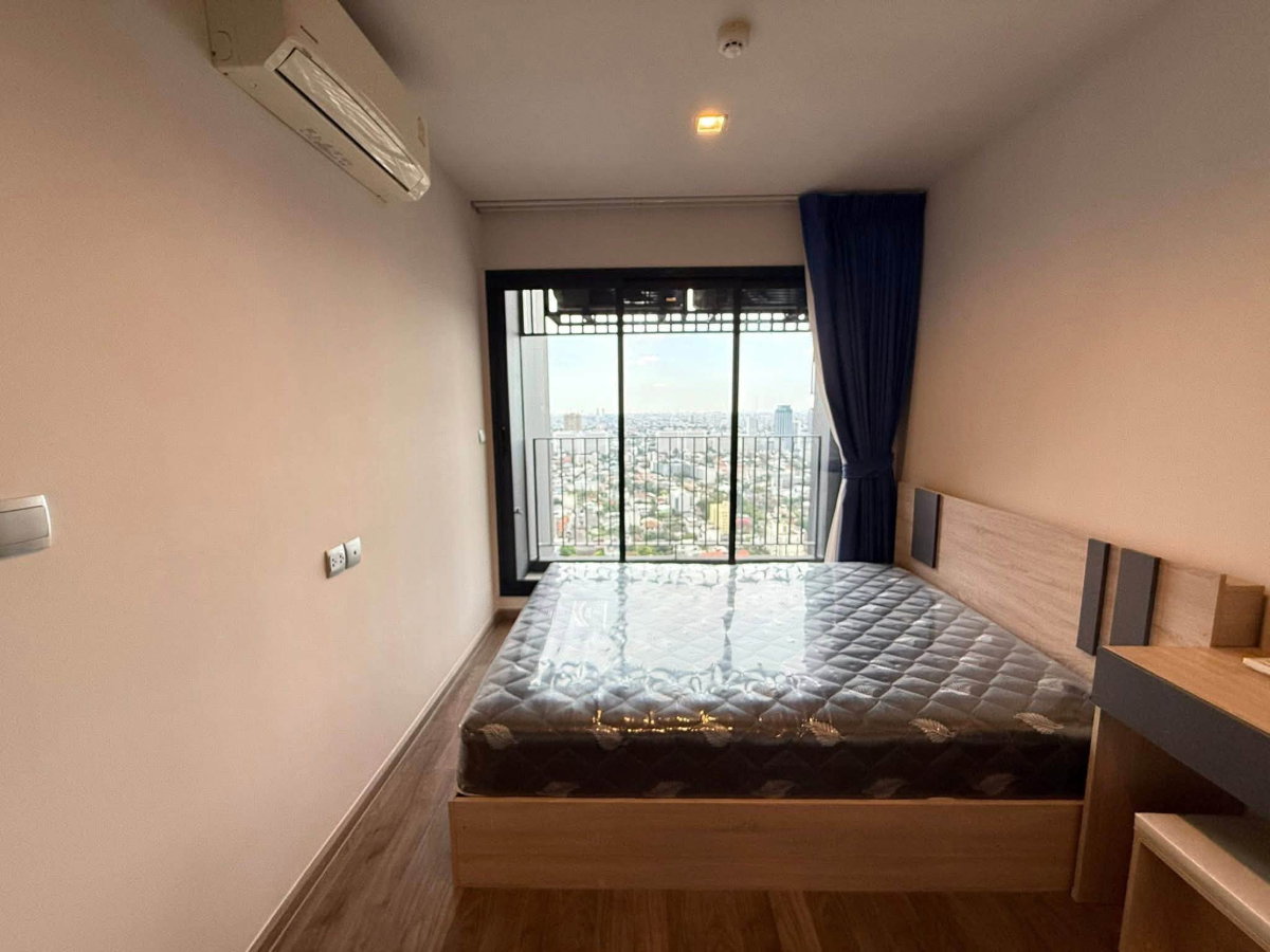 picture Code: 26KJ4307  for rent Life Ladprao Valley 🔥🔥 Line ID: @kjcondo (with @)🔥🔥 - 2/11