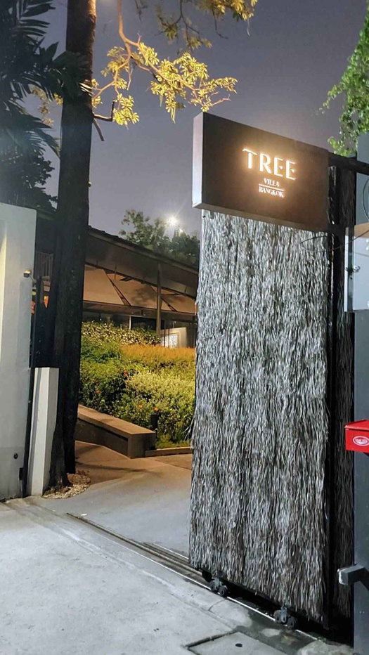 รูป ให้เช่า Private Penthouse "Tree Villa Bangkok" - รูปที่ 8/11
