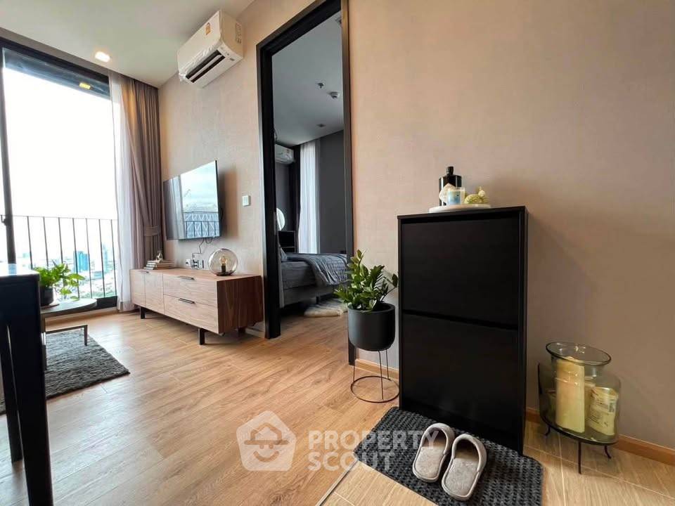 picture 37th-Floor 1-BR Noble Around Ari 100m To BTS Ari (ID 3193480) - 5/8