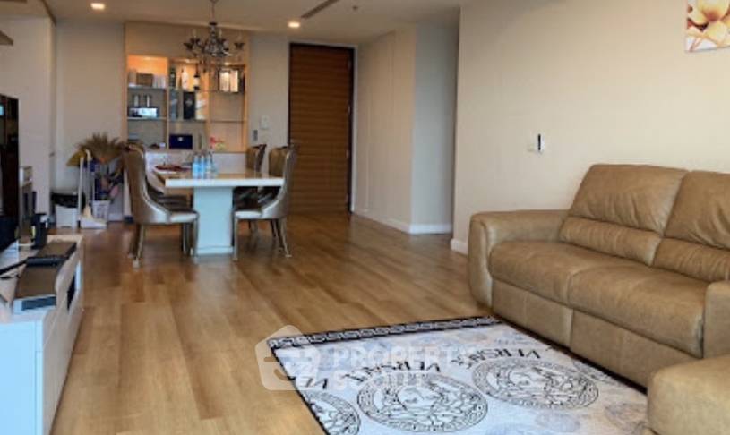 รูป คอนโด 2 ห้องนอน 138 ตร.ม. ชั้น 41 The River Condominium ใกล้ BTS สะพานตากสิน (ID 3178676) - รูปที่ 1/4