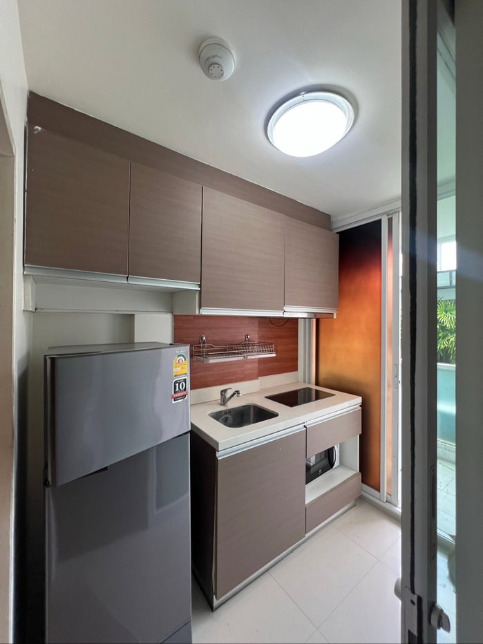 รูป Chateau Phaholyothin 11 nice view 36 sqm  - รูปที่ 18/28
