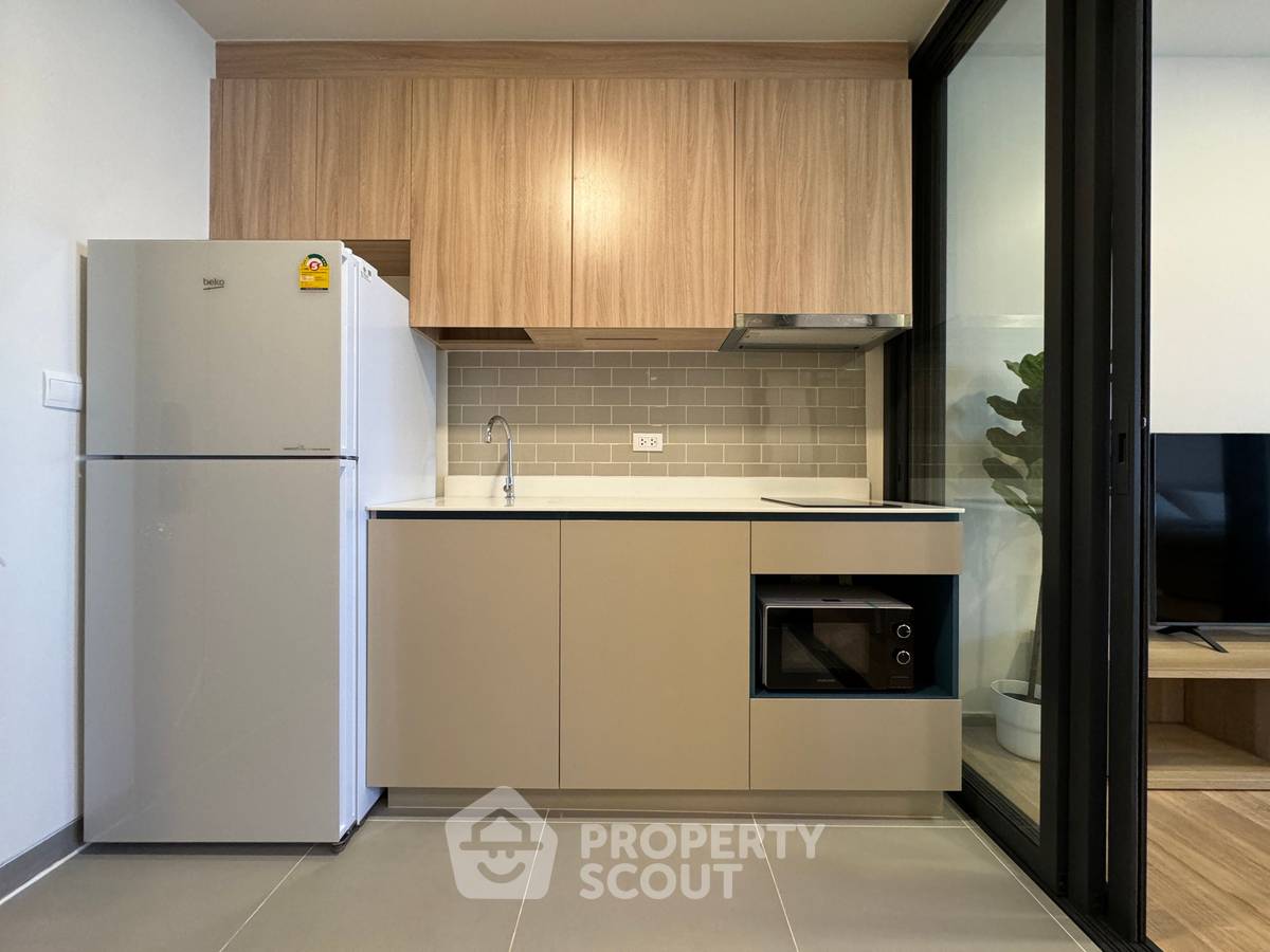 รูป คอนโดหนึ่งห้องนอน XT Phayathai ขนาด 42 ตร.ม. ใกล้ BTS พญาไท (ID 3192914) - รูปที่ 1/10