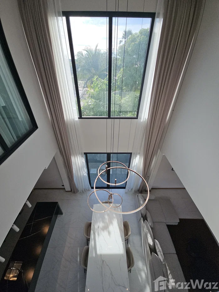 รูป ขาย วิลล่า 4 ห้องนอน ในโครงการ ดี สเปซ พัทยา 2 5735464 - รูปที่ 25/37