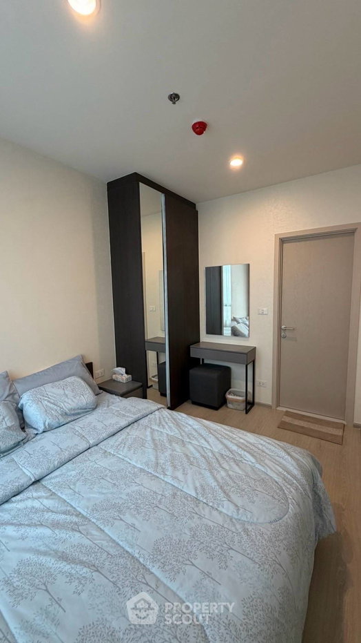 picture 34th-Floor 1-BR NUE Noble Ratchada Lat Phrao, MRT Lat Phrao (ID 3189341) - 7/9