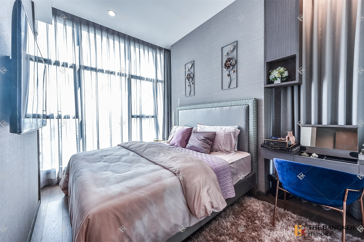 picture The Diplomat Sathorn Hurry, big discount is ending! near BTS Surasak - 6/10