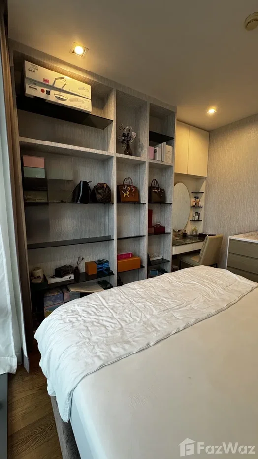 picture The Bangkok Sathorn - 1 Bedroom 64sqm C Zone 6675807 - 10/20