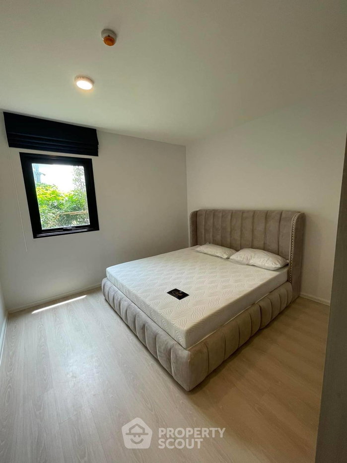 picture 29th-Floor 2-BR Condo At A Space Mega 1, Bang Kaeo (ID 947502) - 7/10