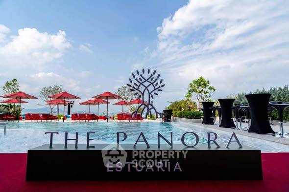 รูป คอนโด 1 ห้องนอน The Panora Estuaria บ้านอำเภอ (ID 3192383) - รูปที่ 2/28