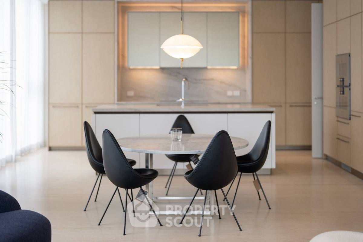 picture 10m To BTS Thong Lor | 4-BR 416 Sqm At SCOPE Thonglor (ID 1480066) - 7/16