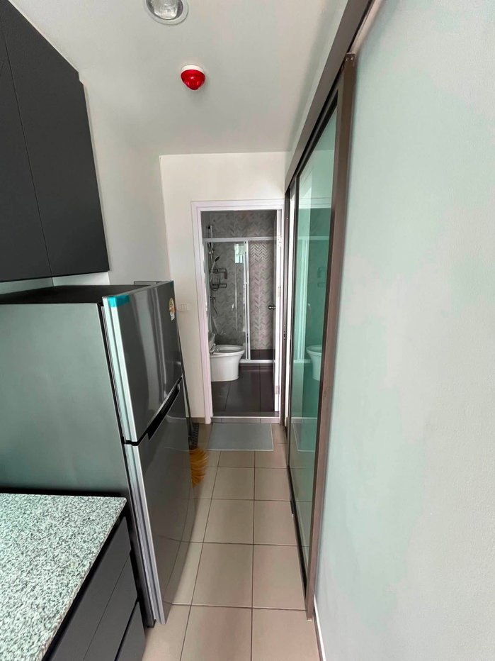 รูป ให้เช่าRegent Home Wuttakat - Studio 26ตรม. ชั้น12 ตึกA - Line:@hac55 - รูปที่ 7/11