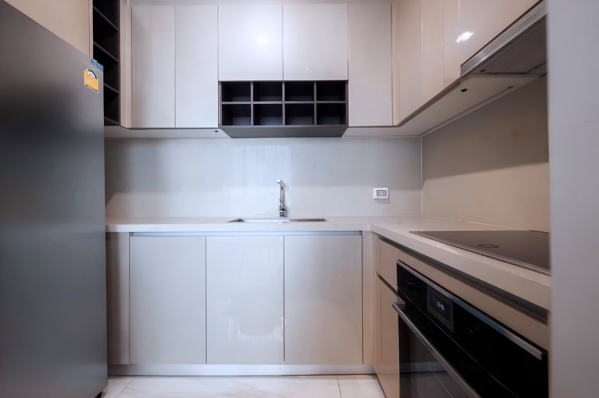 รูป 🔥 LAVIQ Sukhumvit 57 ห้องหรู 2 Bedrooms 2 Bathrooms ขนาด 86 ตร.ม. ชั้น 7 ใกล้ BTS ทองหล่อ เพียง 100,000 บาท/เดือน! 🏙️✨ - รูปที่ 6/10