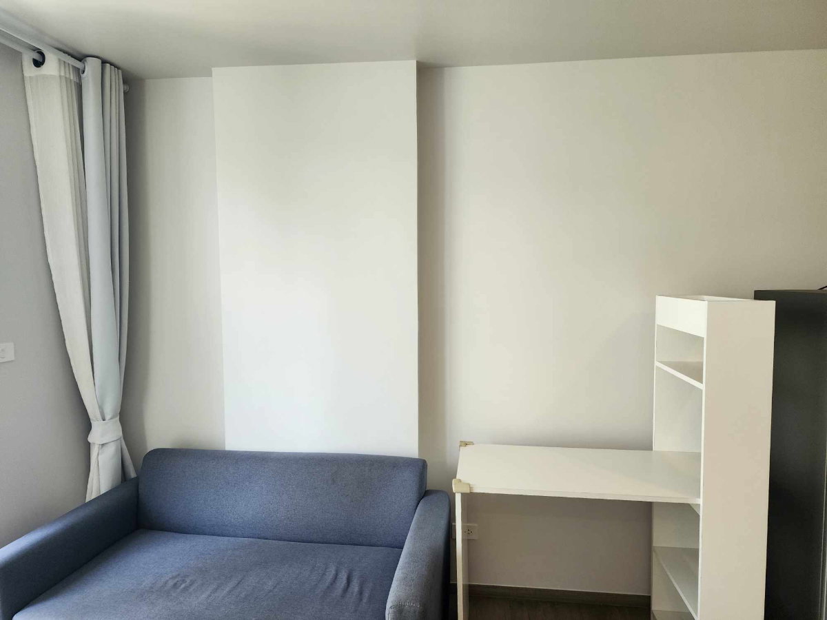รูป ให้เช่า Kensington Rayong 2 ห้อง 1 ห้องนอน 25 ตร.ม. ชั้น 3 เพียง 7,000 บาท - รูปที่ 8/9