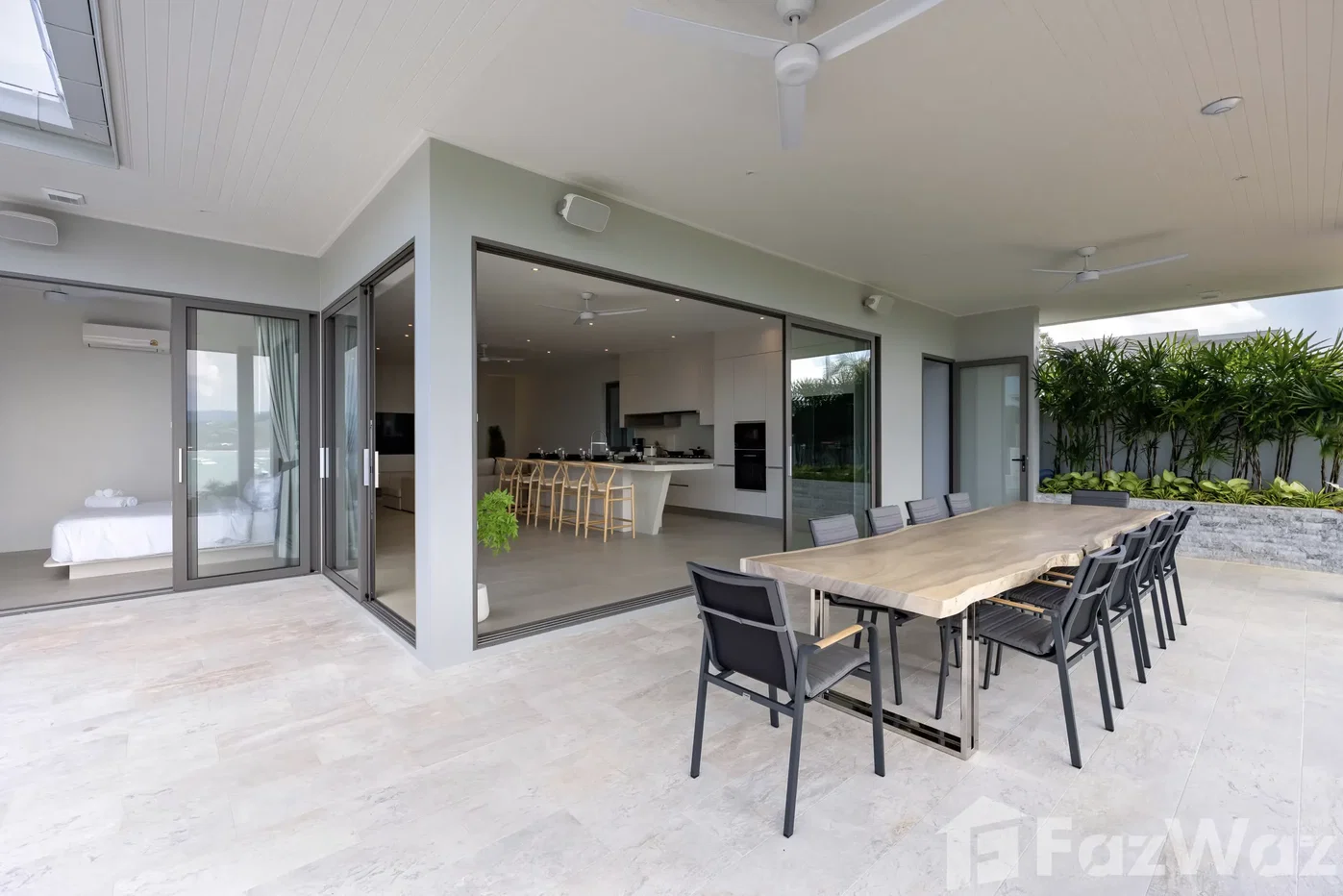 picture 4 Bedroom Villa for sale in Bo Phut, Surat Thani 6675764 - 8/21