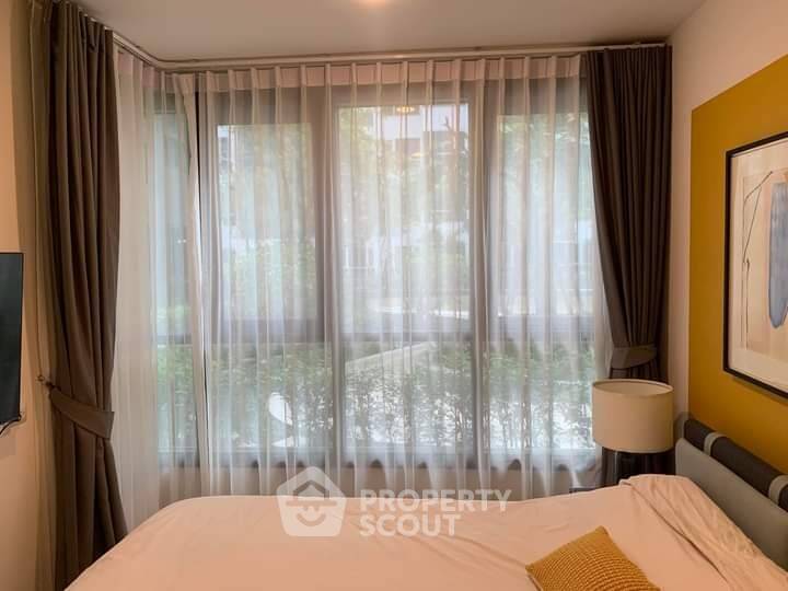 picture 100m To MRT Huai Khwang | 1-BR Condo At XT Huaikhwang (ID 1914941) - 13/15