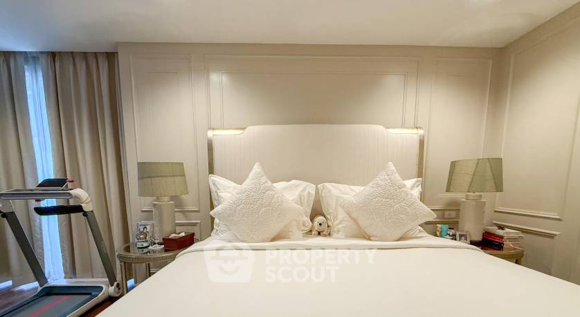 รูป คอนโด 3 ห้องนอน ขนาด 240 ตร.ม. Benjasri Condominium ใกล้ BTS พญาไท (ID 3121122) - รูปที่ 5/5