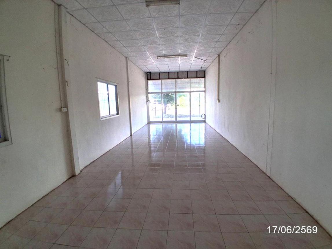 รูป โกดัง 6641 ตร.วา เมืองอำนาจเจริญ อำนาจเจริญ 10.5M - รูปที่ 38/59