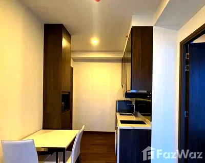 Condos for sale : 1 bedroom unit at Park Origin Thonglor for rent and sale 6675682