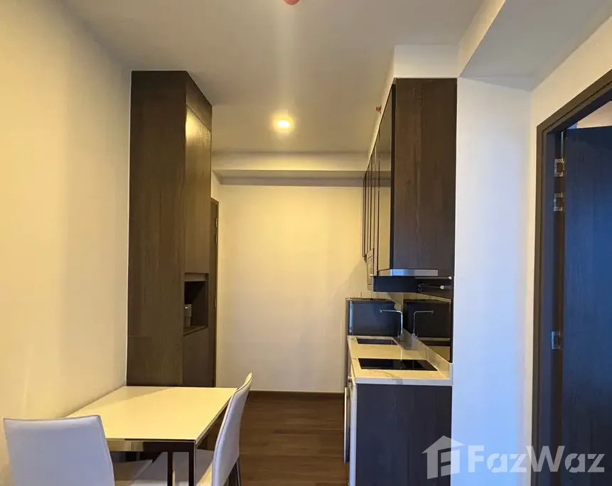 รูป ขาย คอนโด 1 ห้องนอน ในโครงการ พาร์ค ออริจิ้น ทองหล่อ 6675682 - รูปที่ 1/6