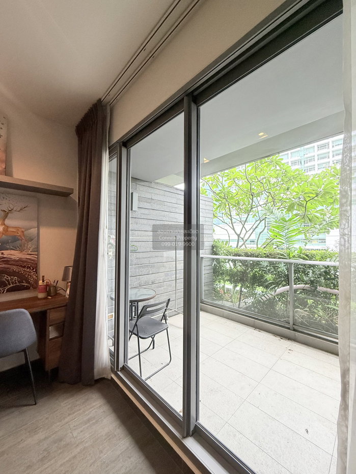 รูป เช่า คอนโด  The Lofts Ekkamai BTS-เอกมัย สุขุมวิท พระโขนงเหนือ วัฒนา กรุงเทพ CX-03665 ✅ ทักไลน์ @connexproperty ตอบทันที ทีมงานมืออาชีพ ✅ - รูปที่ 10/10