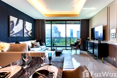 Condos for sale : 1 Bed 1 Bath at Sindhorn Tonson 1918760