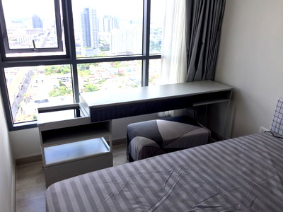 Condos for rent : ✅ NPTP109 ✅ Line : @p2nproperty
