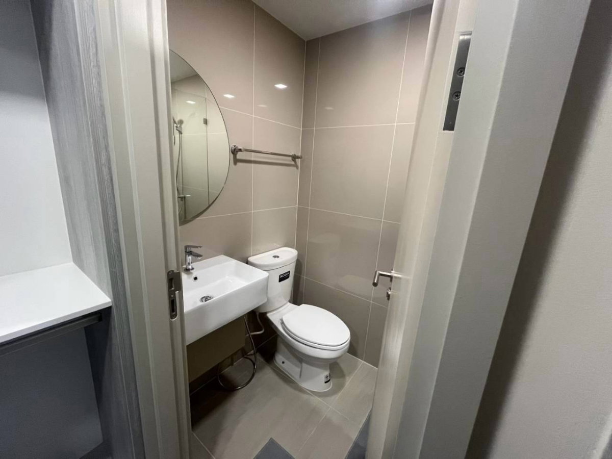 รูป For Rent: COBE Ratchada Rama 9 — pet-friendly, resort-style living near MRT Thailand Cultural Centre. - รูปที่ 14/34