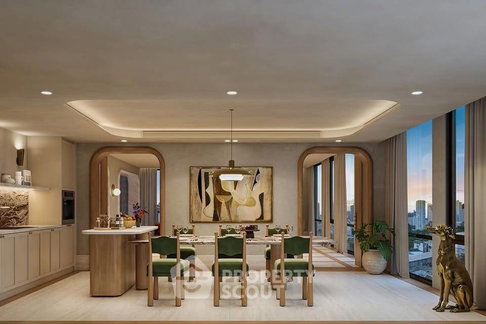 Pet-Friendly 1-BR Condo For Sale At Via 61, BTS Ekkamai (ID 2889108)