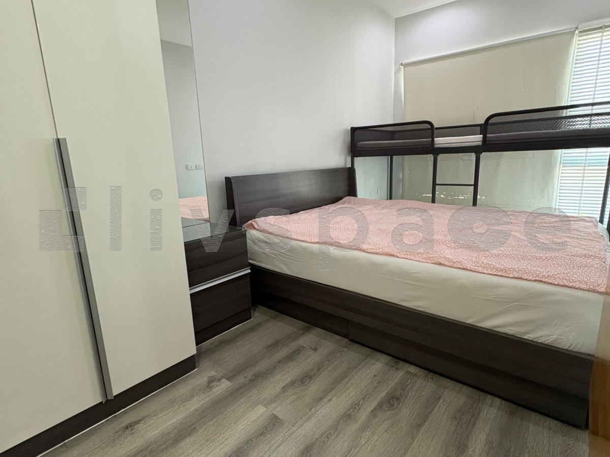 รูป ▚ L0GC06ツ ให้เช่า: Centric Sathorn St.Louis 1 Bed 34ตร.ม. เฟอร์ครบพร้อมอยู่ ทำเลดีใกล้โรงเรียน✨ - รูปที่ 10/12