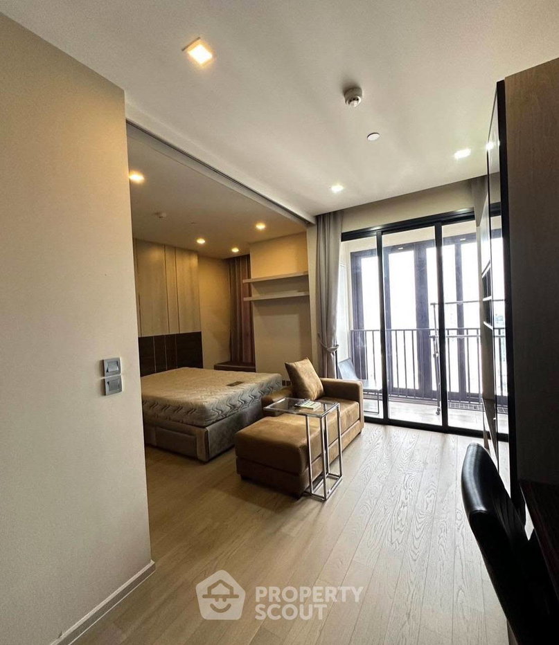 รูป คอนโด 1 ห้องนอน ชั้น 37 Ashton Asoke ห่าง MRT สุขุมวิท 70 เมตร (ID 3192737) - รูปที่ 6/11