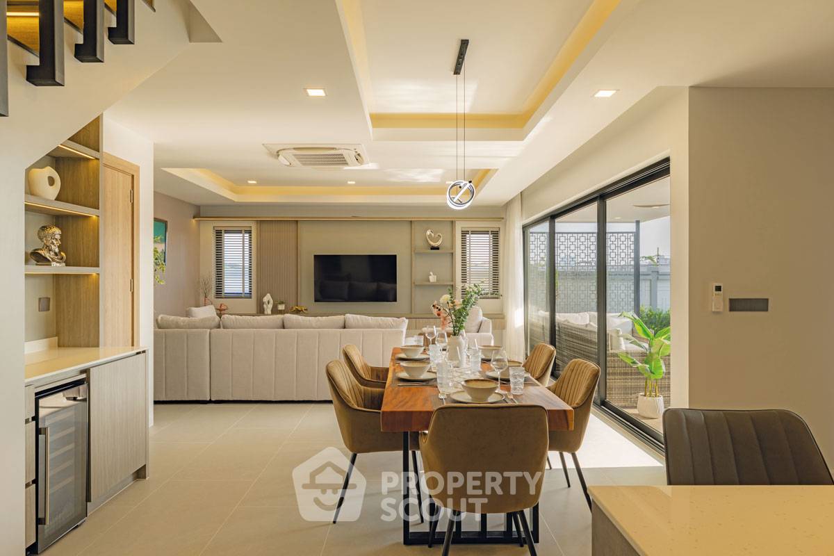 รูป ขายคอนโด 3 ห้องนอน ขนาด 339 ตร.ม. ที่ Zensiri Residences Jomtien (ID 3193735) - รูปที่ 15/35