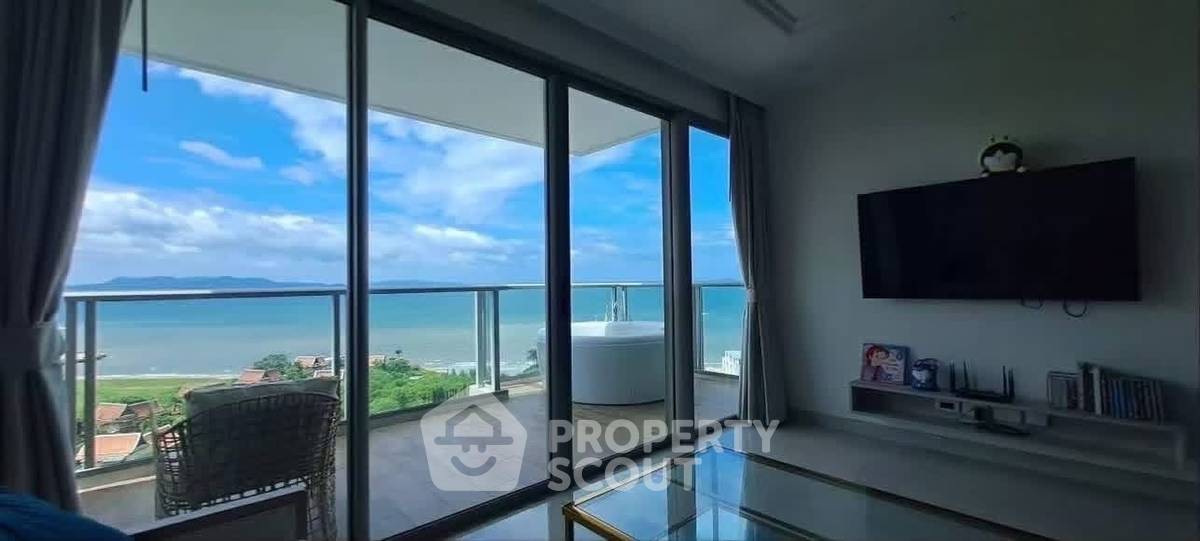 รูป 93 ตร.ม. 2 ห้องนอน The Riviera Monaco นาจอมเทียน พัทยา ให้เช่า (ID 3194821) - รูปที่ 6/18