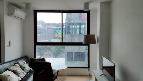 🏢 ขาย คอนโด ชาโตว์ อินทาวน์ รัชดา 10 (Chateau In Town Ratchada 10) | ใกล้ MRT ห้วยขวาง