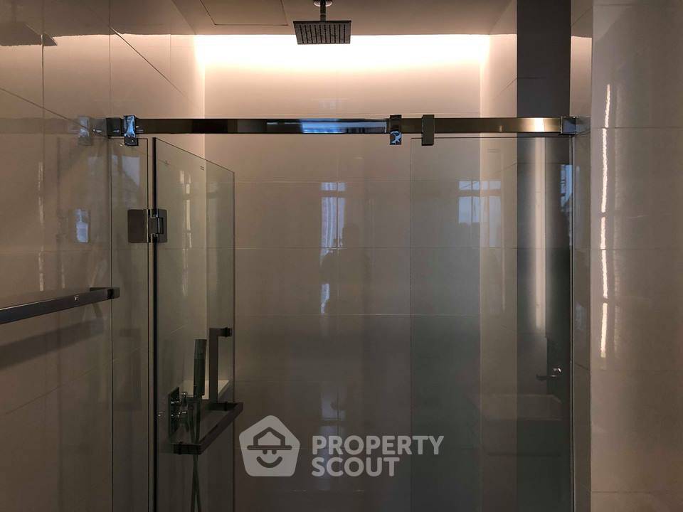 picture 23rd-Floor 1-BR The Room Sukhumvit 69 100m To BTS Phra Khanong (ID 3111952) - 10/10