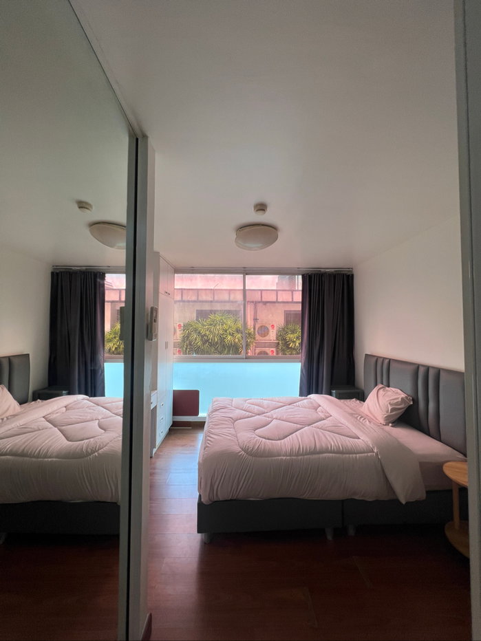รูป Chateau Phaholyothin 11 nice view 36 sqm  - รูปที่ 13/28