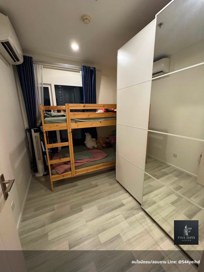 picture ðĨ Rare Findâžïļ Rent only 28,000 THBð° The Key Sathorn - Charoenrat. Book now before it's gone! ðĨFD-083803 - 3/5
