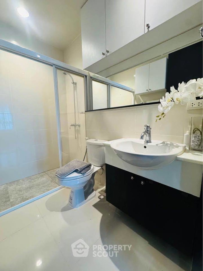 รูป ห้องชั้น 16 แบบ 2 ห้องนอน The Address Chidlom ใกล้ BTS ชิดลม (ID 3193071) - รูปที่ 9/11