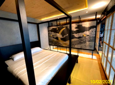 ขายคอนโด : 🏢 ขาย คอนโด เดอะ รูม สุขุมวิท 62 (The Room Sukhumvit 62) | ใกล้ BTS บางจาก