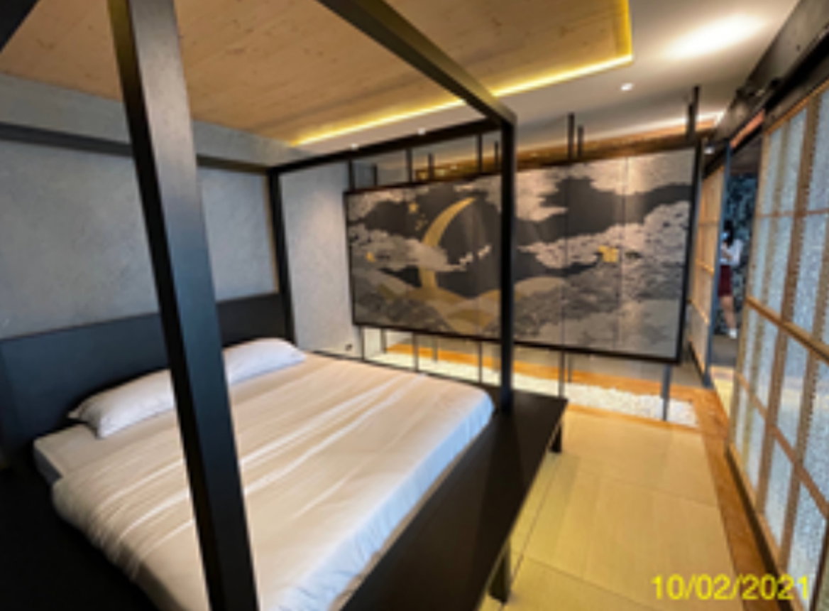 รูป 🏢 ขาย คอนโด เดอะ รูม สุขุมวิท 62 (The Room Sukhumvit 62) | ใกล้ BTS บางจาก - รูปที่ 1/5