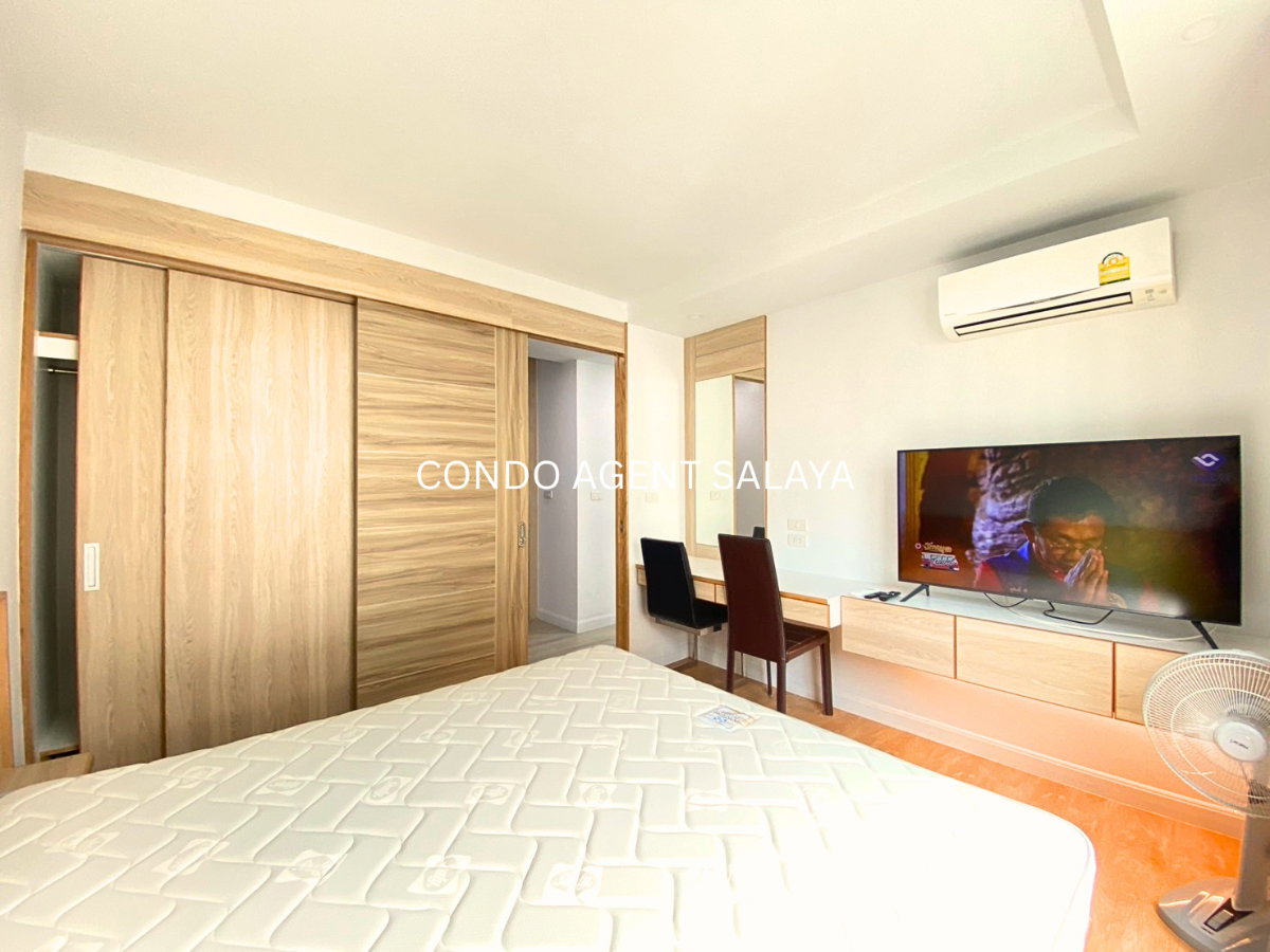 picture For sale V Condo Salaya 𝟏 𝐁𝐞𝐝𝐫𝐨𝐨𝐦 | 𝟏 𝐁𝐚𝐭𝐡𝐫𝐨𝐨𝐦 🛁 - 5/17