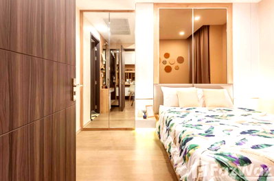 Condos for rent : Room for rent Next to BTS Asok & MRT Sukhumvit 5693887